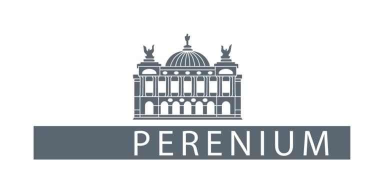 Logo perenium