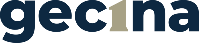 gecina logo
