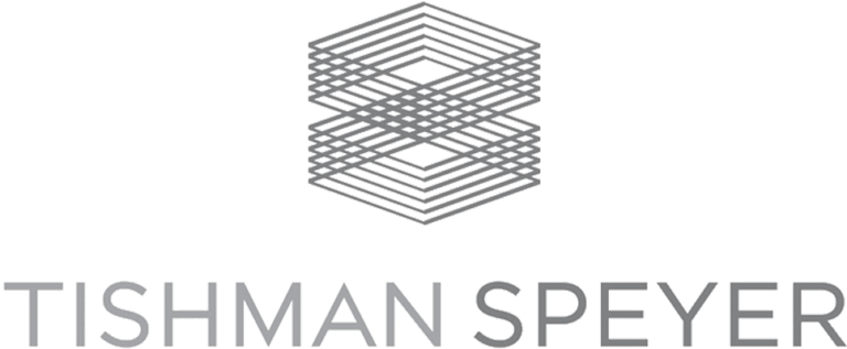 tishman speyer-logo